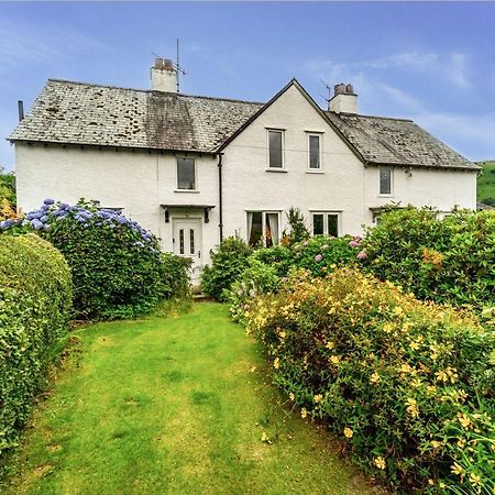 Rose Bank Cottage Braithwaite Exterior foto